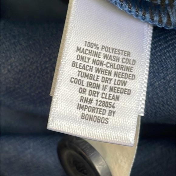 Bonobos Anywhere Pull On Pants - Picture 8 of 9